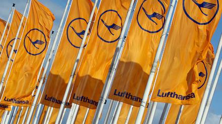 Lufthansa