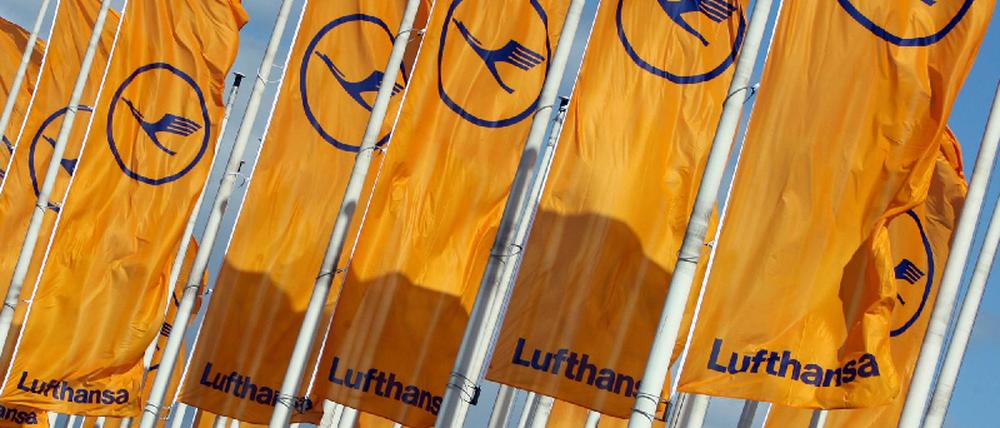 Lufthansa