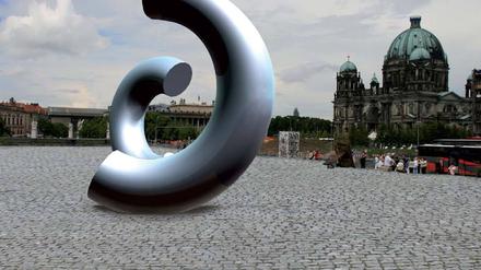 Einheitsdenkmal
