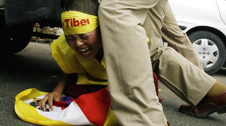 Tibet