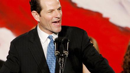 Eliot Spitzer