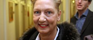 Dagmar Metzger