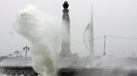 Sturm