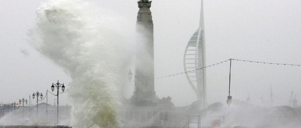 Sturm