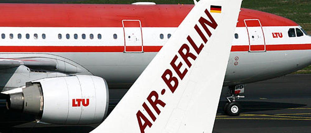 air berlin
