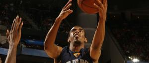 Mutombo