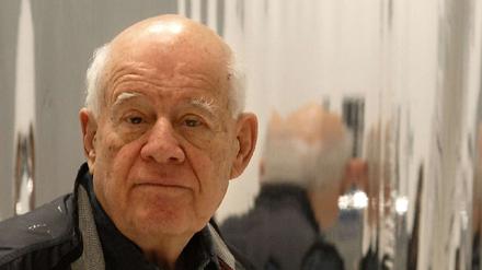 Dani Karavan