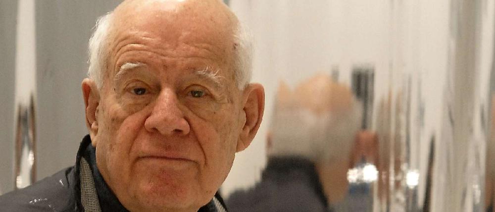Dani Karavan