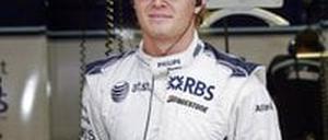 Nico Rosberg sieht sich technisch auf "einem sehr gutem Niveau"