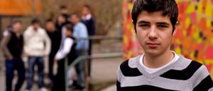 yunus m.