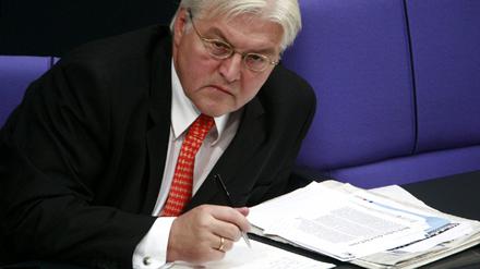 Steinmeier