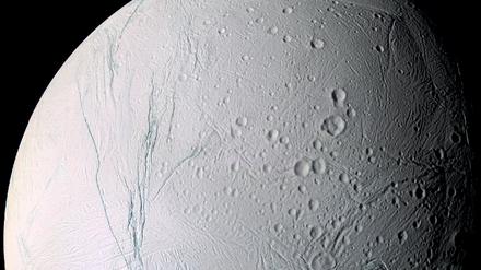 Enceladus