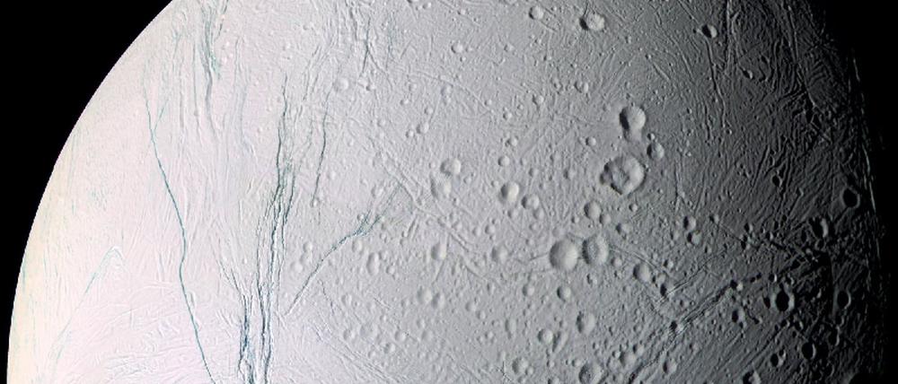 Enceladus