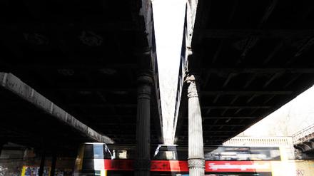 Yorckstraße