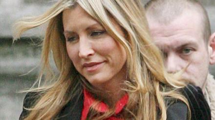 Heather Mills