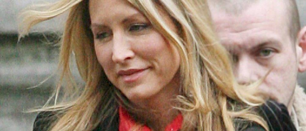 Heather Mills