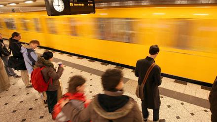 BVG
