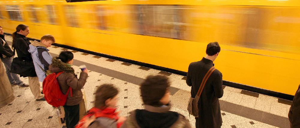 BVG