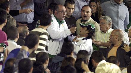 Betis Sevilla