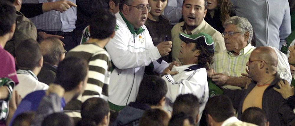Betis Sevilla
