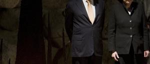 Merkel_Olmert