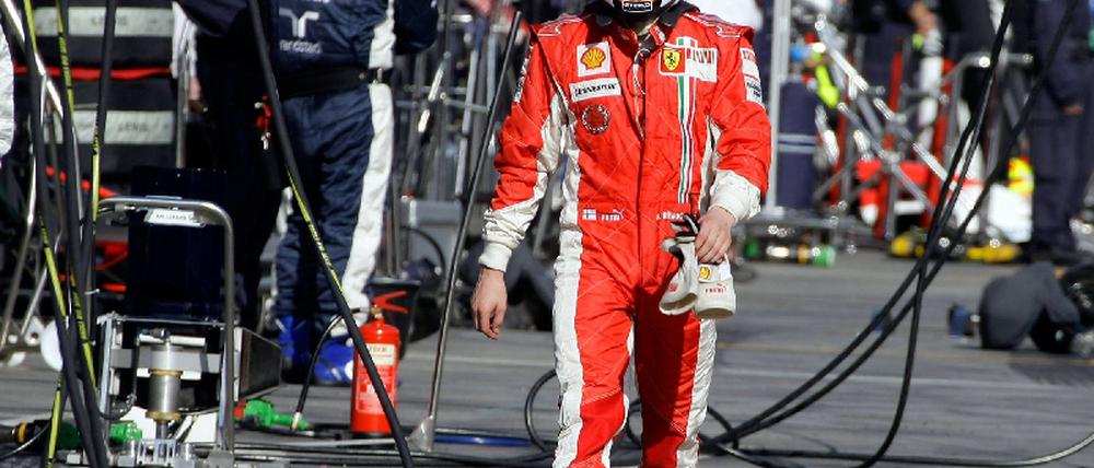 Raikkonen