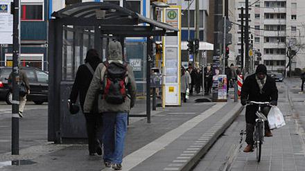 alexanderplatz tramhaltestelle