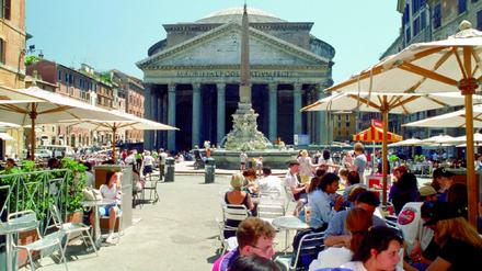 Pantheon
