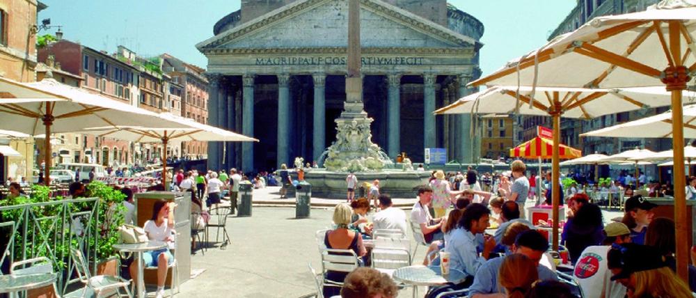 Pantheon