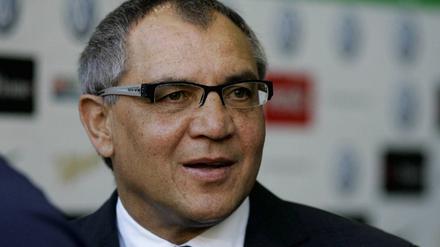 Magath