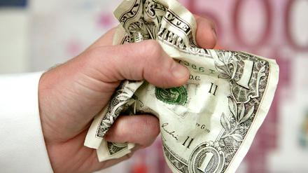 Dollarnote