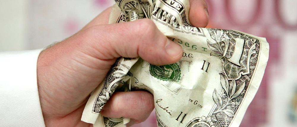 Dollarnote