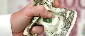 Dollarnote