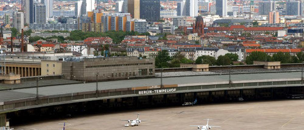 tempelhof