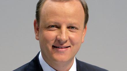 Stefan Krause