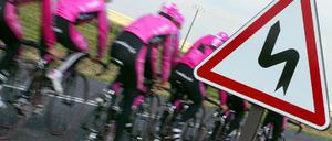 Radsportler