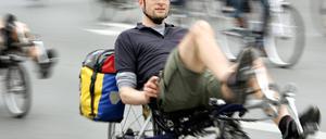 radfahrer