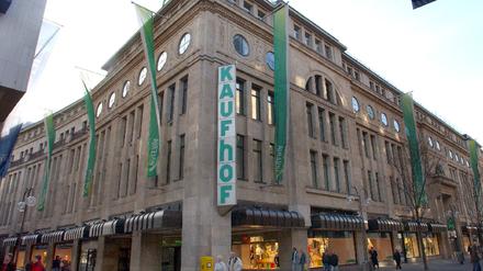 Kaufhof