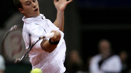 Philipp Kohlschreiber