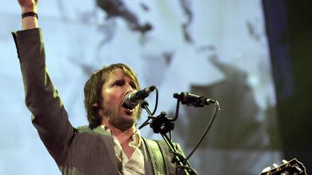 James Blunt