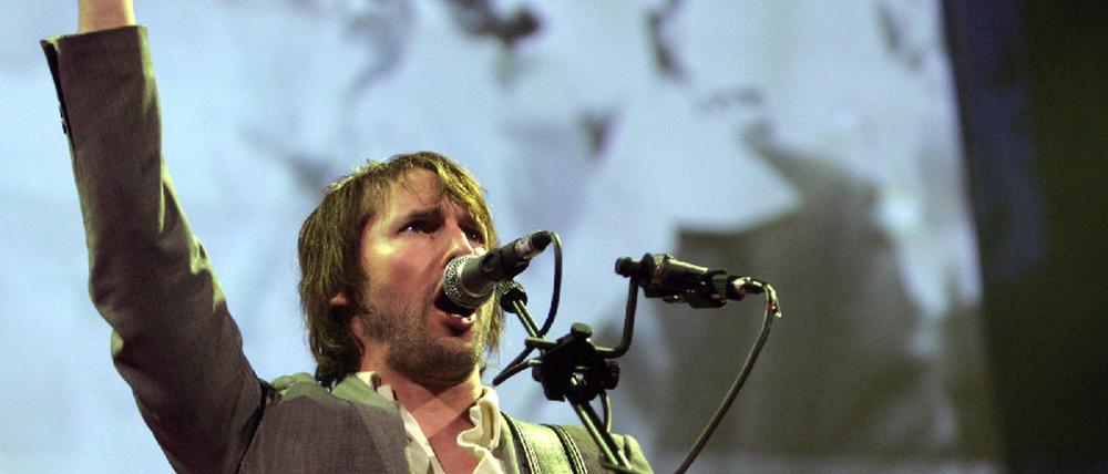 James Blunt