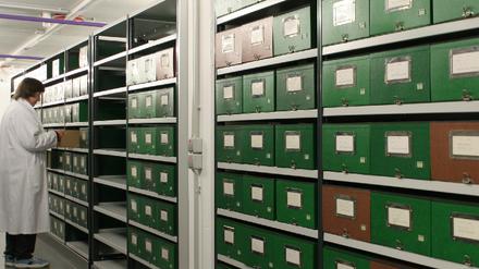 Literaturarchiv