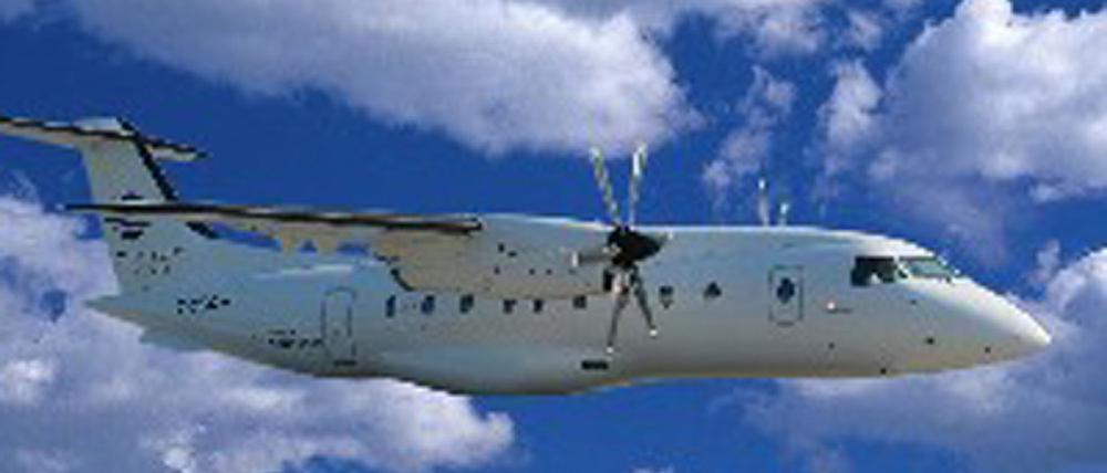 Dornier 328