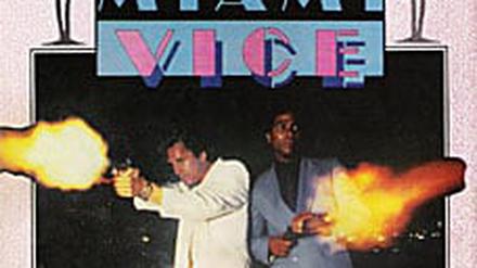 Miami Vice