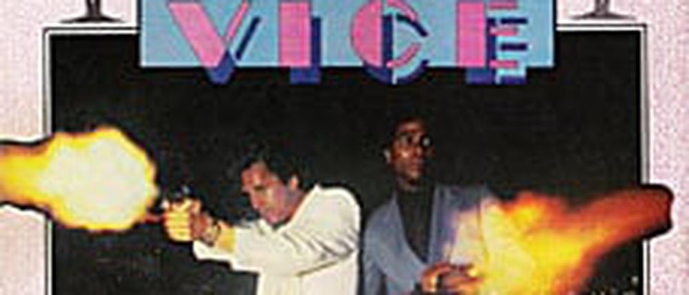 Miami Vice