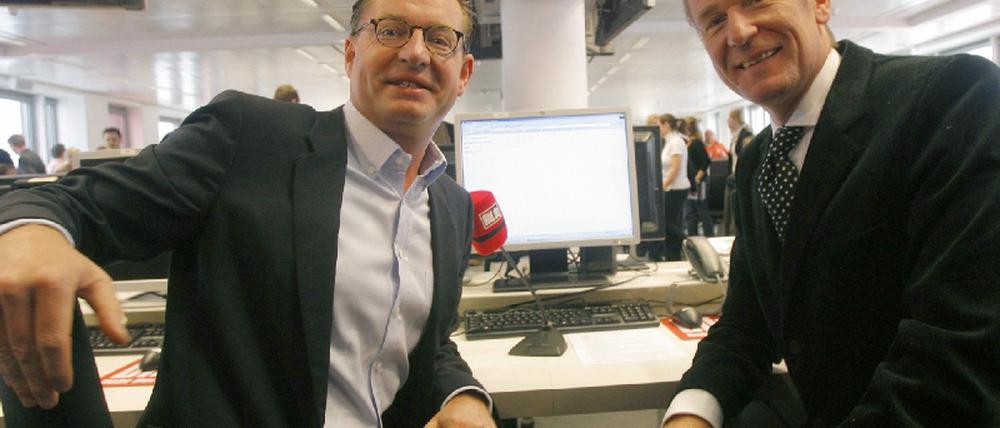 Diekmann Döpfner
