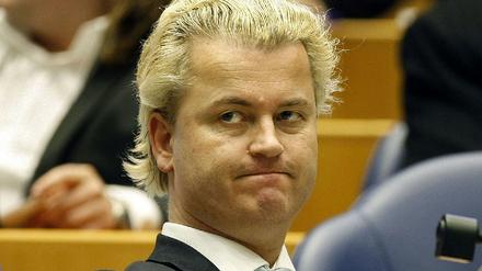 Geert Wilders