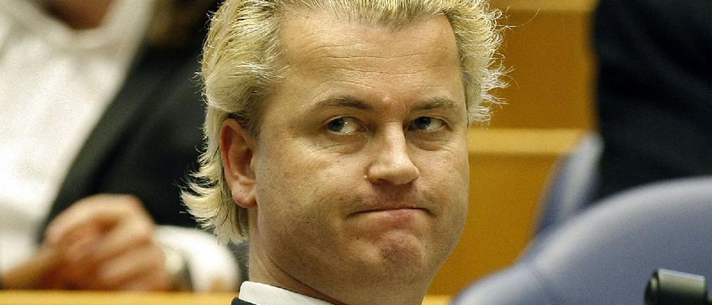 Geert Wilders