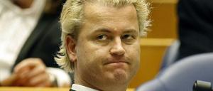 Geert Wilders