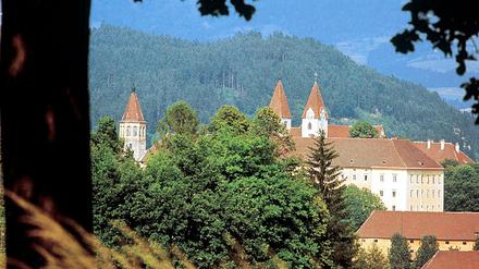 Stift St. Paul